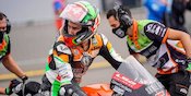 Usai Jorge Martin dan Valentino Rossi, Kini Riccardo Rossi Positif Covid-19 Usai Jorge Martin dan Valentino Rossi, Kini Riccardo Rossi Positif Covid-19