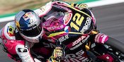 Hasil FP2 Moto3 Le Mans: Filip Salac Ungguli Romano Fenati Hasil FP2 Moto3 Le Mans: Filip Salac Ungguli Romano Fenati
