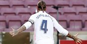 Lawan Chelsea, Sergio Ramos Dipastikan Bela Real Madrid Lawan Chelsea, Sergio Ramos Dipastikan Bela Real Madrid