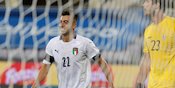 Italia Hajar Moldova 6-0