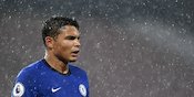 Bersama Thiago Silva, Pertahanan Chelsea Kian Sulit Ditembus Bersama Thiago Silva, Pertahanan Chelsea Kian Sulit Ditembus