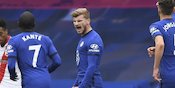Satu Hal Positif dari Hasil Imbang Chelsea: 'Kutukan Diego Costa' Berakhir? Satu Hal Positif dari Hasil Imbang Chelsea: 'Kutukan Diego Costa' Berakhir?