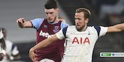 Diperebutkan Manchester United dan Chelsea, Bagaimana Nasib Declan Rice di West Ham? Diperebutkan Manchester United dan Chelsea, Bagaimana Nasib Declan Rice di West Ham?