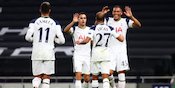 Jadwal dan Siaran Liga Europa Hari Ini: Ludogorets Razgrad vs Tottenham Jadwal dan Siaran Liga Europa Hari Ini: Ludogorets Razgrad vs Tottenham