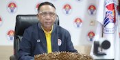 Bangkitkan Gairah Anak Muda, Kemenpora dan PSSI Terus Sosialisasikan Kompetisi Juggling Bangkitkan Gairah Anak Muda, Kemenpora dan PSSI Terus Sosialisasikan Kompetisi Juggling