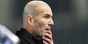 Pernah Dikecam dan Diturunkan, Patung Legendaris Zidane Kini Dipajang Lagi di Qatar Pernah Dikecam dan Diturunkan, Patung Legendaris Zidane Kini Dipajang Lagi di Qatar
