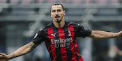 Inilah The Dream Team Pilihan Zlatan Ibrahimovic, Tak Ada Cristiano Ronaldo dan Lionel Messi Inilah The Dream Team Pilihan Zlatan Ibrahimovic, Tak Ada Cristiano Ronaldo dan Lionel Messi