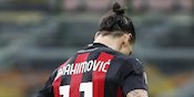 3 Nama Penyerang yang Dibidik AC Milan untuk Jadi Pelapis Zlatan Ibrahimovic
