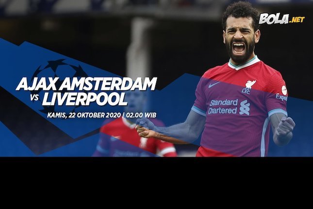 Liverpool Tanpa Virgil van Dijk, Bisa Apa? Liverpool Tanpa Virgil van Dijk, Bisa Apa?