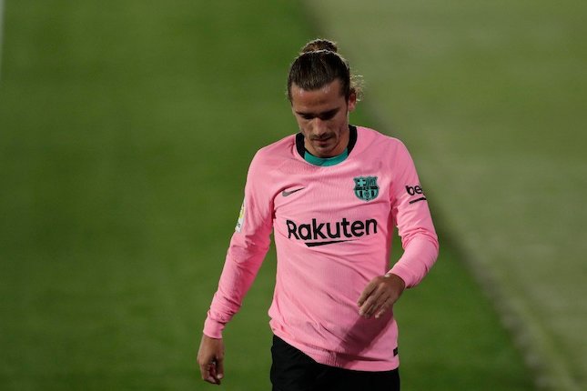 Versi Barcelona Versi Barcelona