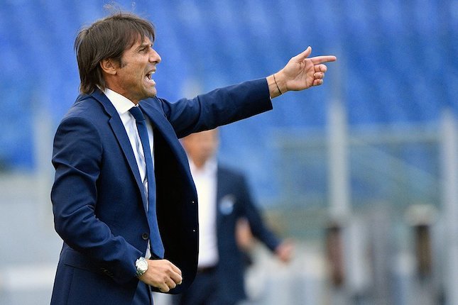 Antonio Conte (Juli 2016-Juli 2018)