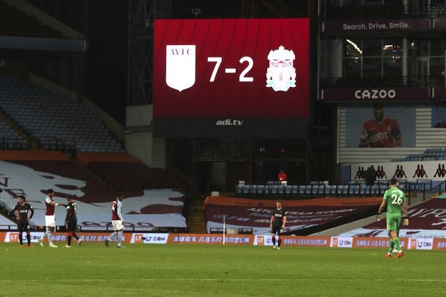 Aston Villa: 85 Juta Poundsterling Aston Villa: 85 Juta Poundsterling