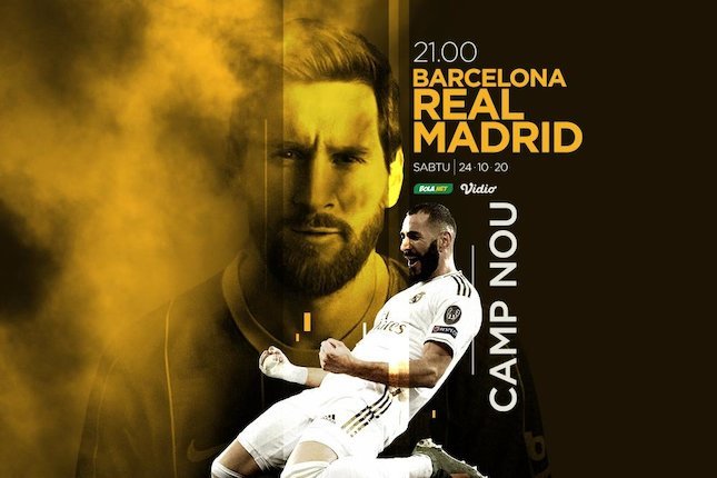 El Clasico El Clasico