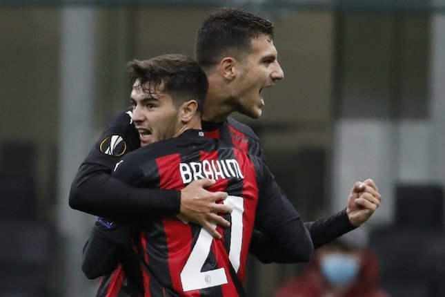 Brahim Diaz