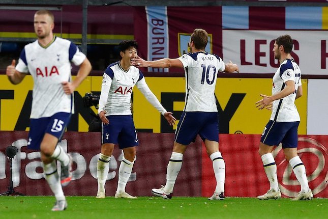 Tottenham Hotspur Tottenham Hotspur