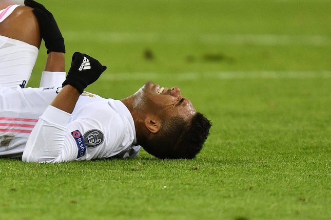 Casemiro Casemiro