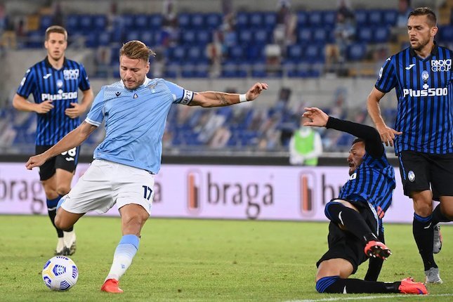 Ciro Immobile - Lazio