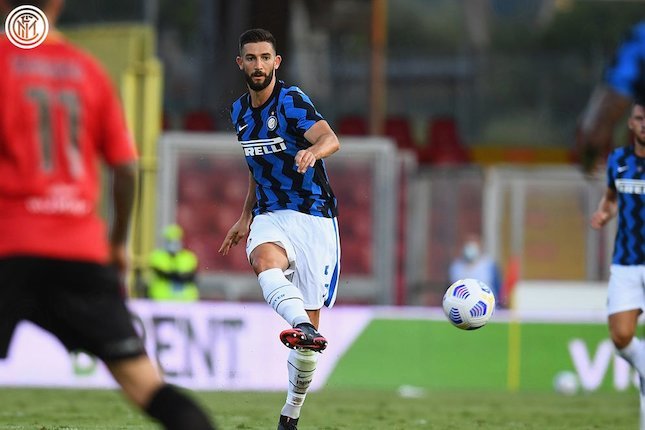 Roberto Gagliardini Roberto Gagliardini
