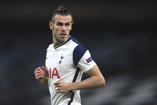 Gareth Bale Gareth Bale