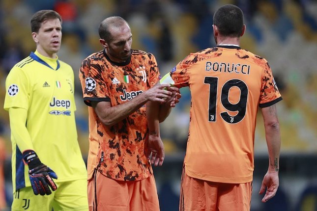 Cedera Giorgio Chiellini Cedera Giorgio Chiellini