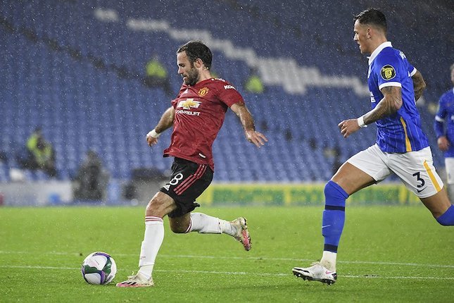 8. Juan Mata