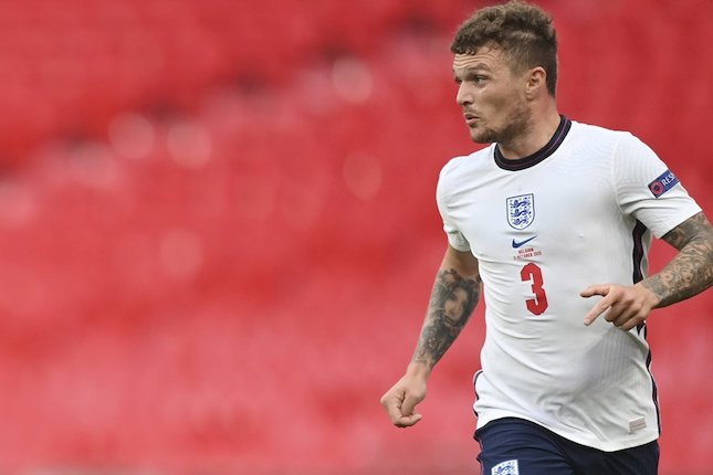 Kieran Trippier Kieran Trippier