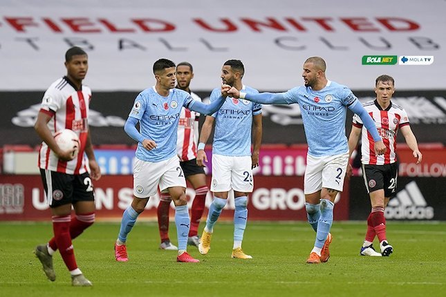Manchester City Manchester City
