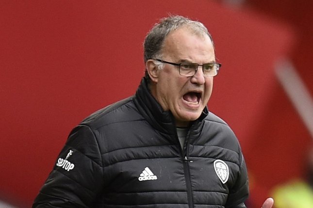 Bielsa Menang Pengalaman