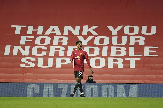 Terbaik - Marcus Rashford Terbaik - Marcus Rashford