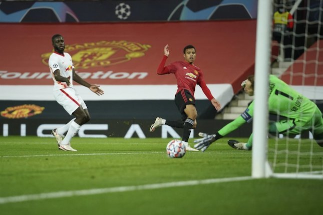 Start Apik Mason Greenwood Start Apik Mason Greenwood