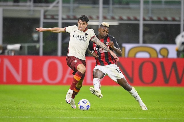 Sisi Positif Milan Sisi Positif Milan