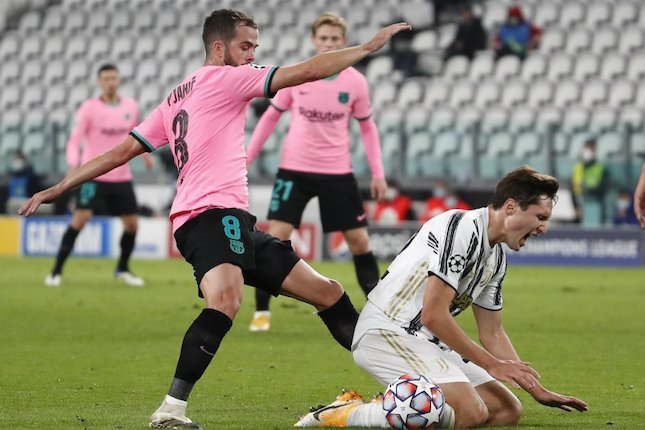 Miralem Pjanic Miralem Pjanic