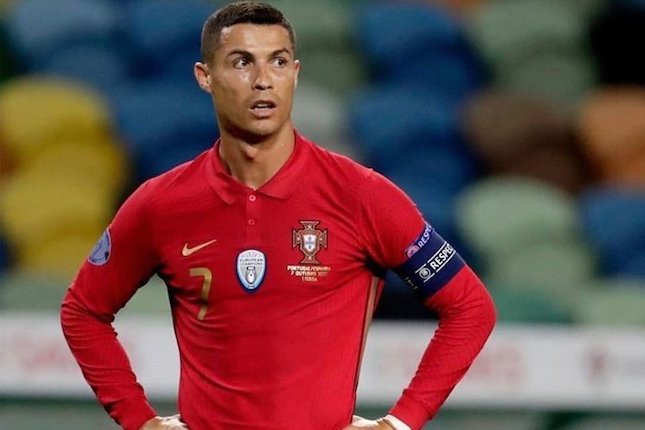 Rekor Produktivitas di Timnas Rekor Produktivitas di Timnas