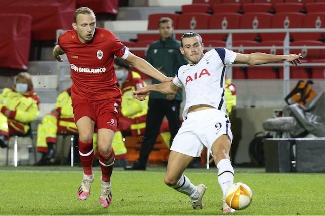 Gareth Bale Gareth Bale