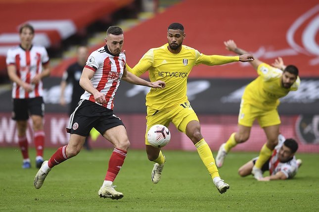 Ruben Loftus-Cheek Ruben Loftus-Cheek
