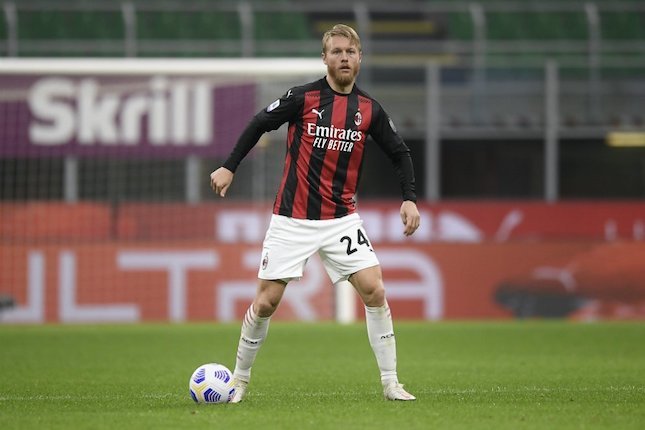 Simon Kjaer