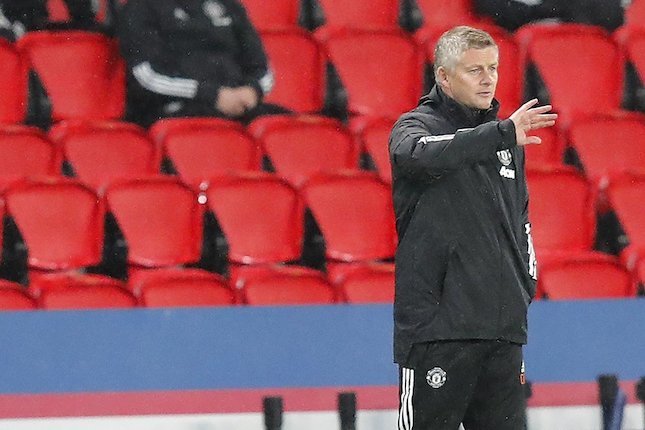 Solskjaer Unggul Head to Head Solskjaer Unggul Head to Head