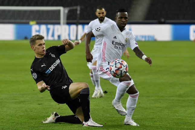 Masalah Benzema dan Vinicius Sudah Beres