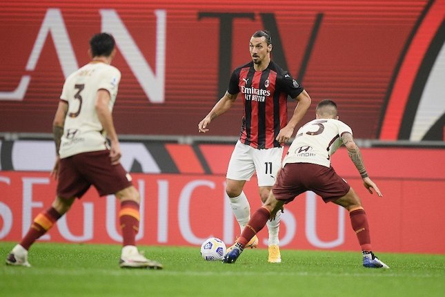 Pujian Pada Zlatan Ibrahimovic Pujian Pada Zlatan Ibrahimovic