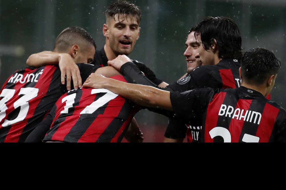 AC Milan, Start Sempurna, dan Memori Scudetto 1995/96: Bakal Terulang Musim Ini? AC Milan, Start Sempurna, dan Memori Scudetto 1995/96: Bakal Terulang Musim Ini?