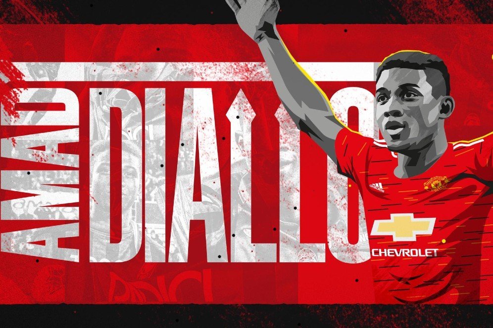 Waduh, Amad Diallo Bisa Gagal Gabung Manchester United? Waduh, Amad Diallo Bisa Gagal Gabung Manchester United?
