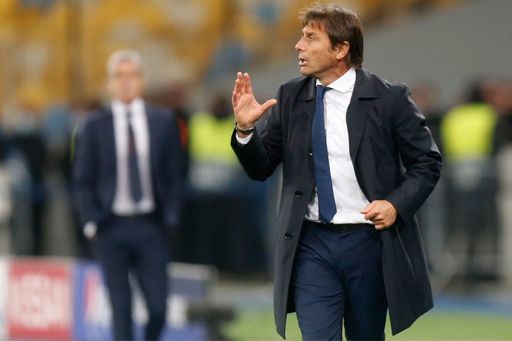 Mereka yang Bisa Bersinar di Manchester United Kalau Conte Jadi Datang Mereka yang Bisa Bersinar di Manchester United Kalau Conte Jadi Datang