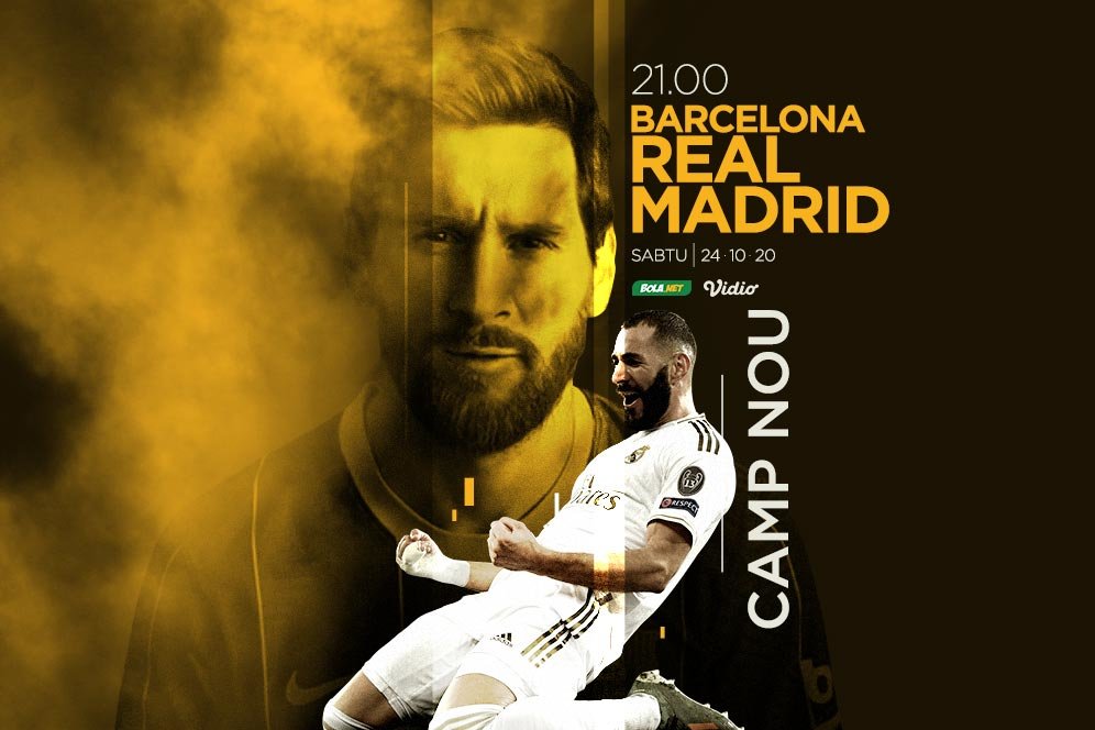Termasuk Mantan Pelatih Timnas Indonesia, 5 Pemain ini Pernah Membela Real Madrid dan Barcelona Termasuk Mantan Pelatih Timnas Indonesia, 5 Pemain ini Pernah Membela Real Madrid dan Barcelona