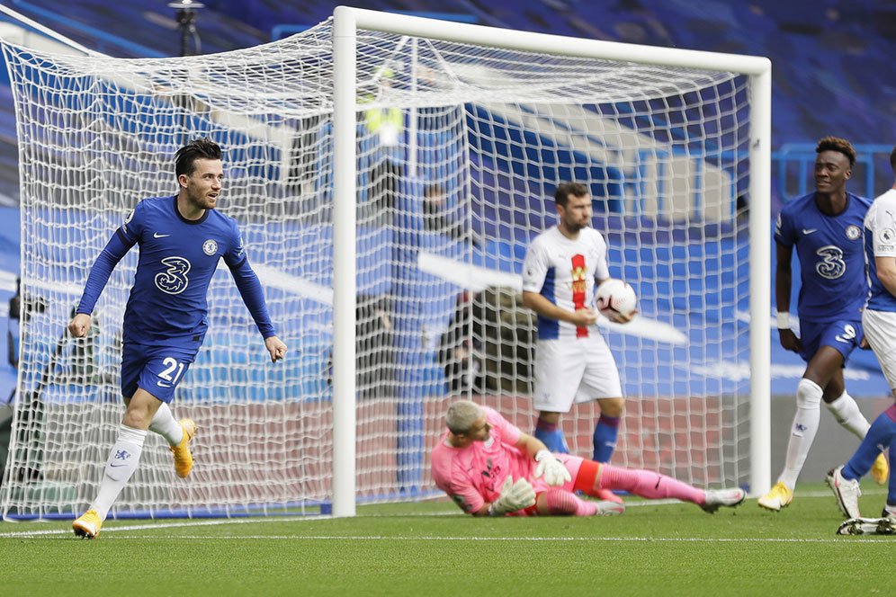 Ben Chilwell Sempat Minta Saran Ashley Cole Sebelum Gabung Chelsea, Apa Itu? Ben Chilwell Sempat Minta Saran Ashley Cole Sebelum Gabung Chelsea, Apa Itu?