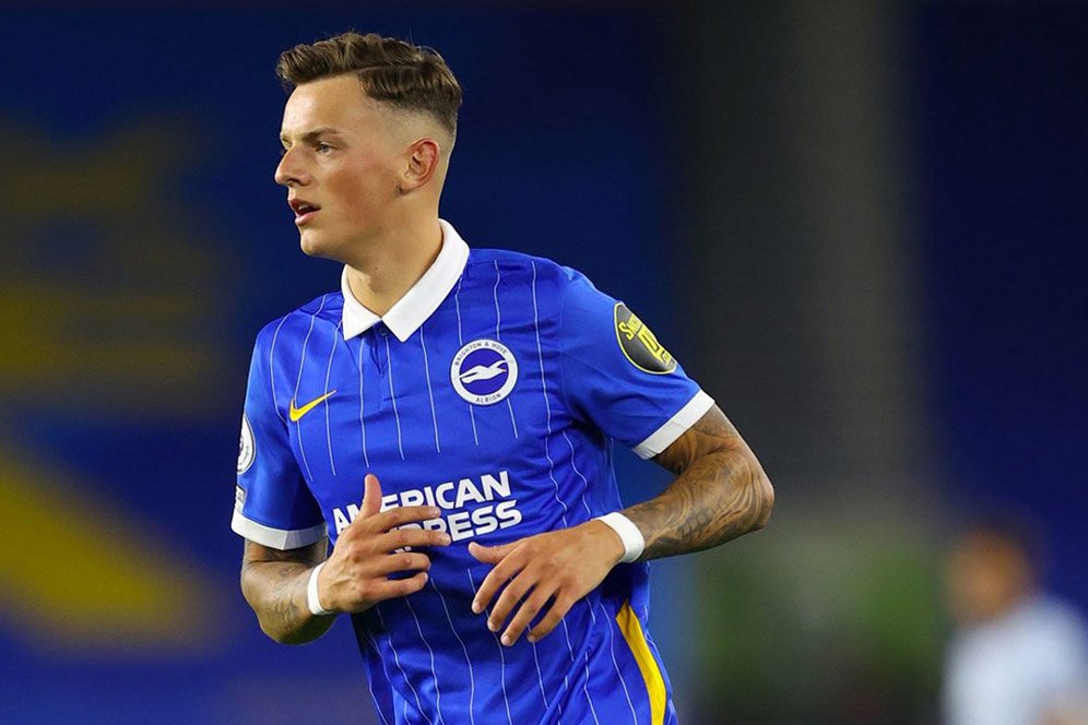 Hore! Ben White Segera Jalani Tes Medis untuk Gabung Arsenal