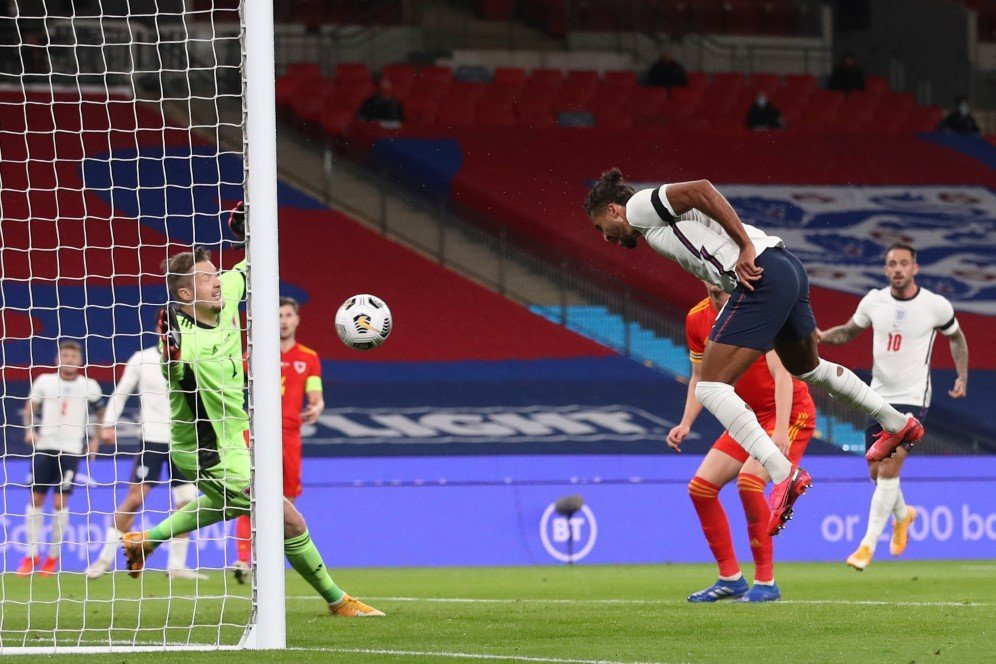 Hasil Pertandingan Inggris vs Wales: Skor 3-0 Hasil Pertandingan Inggris vs Wales: Skor 3-0