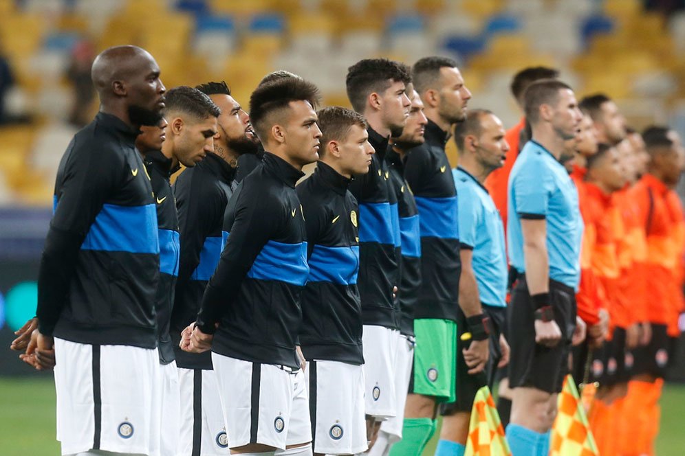 4 Pemain Kunci Inter Milan untuk Bisa Kalahkan Real Madrid 4 Pemain Kunci Inter Milan untuk Bisa Kalahkan Real Madrid