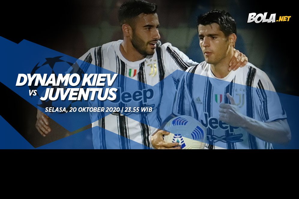 5 Pemain Kunci Juventus untuk Kalahkan Dynamo Kiev: Bisa Apa Tanpa Ronaldo? 5 Pemain Kunci Juventus untuk Kalahkan Dynamo Kiev: Bisa Apa Tanpa Ronaldo?