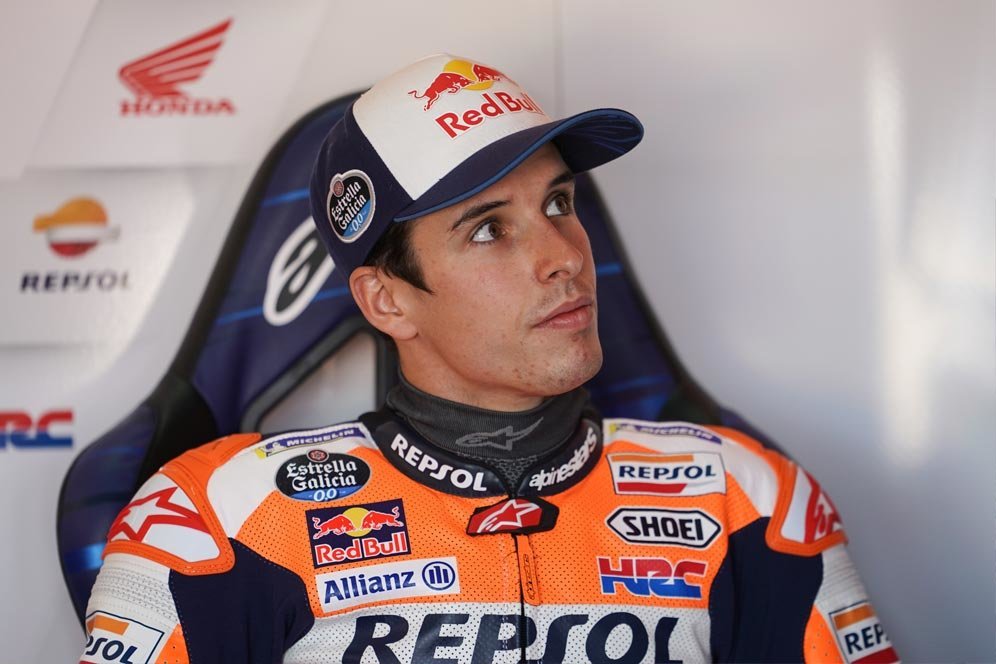 Alex Marquez: Semua Rider Papan Atas MotoGP 2020 Layak Jadi Juara