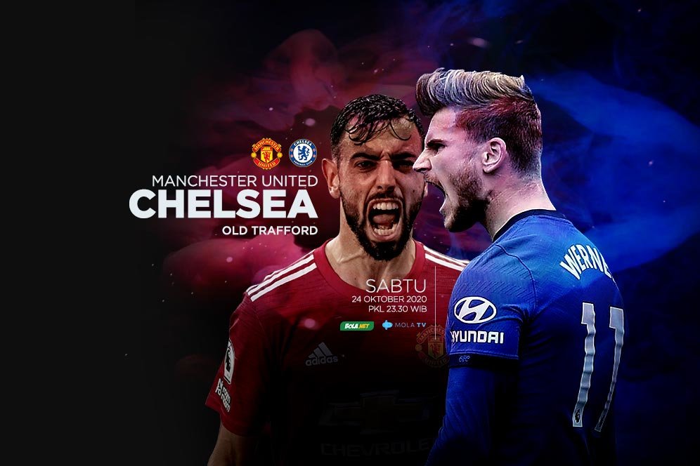6 Pemain yang Pernah Membela MU dan Chelsea 6 Pemain yang Pernah Membela MU dan Chelsea